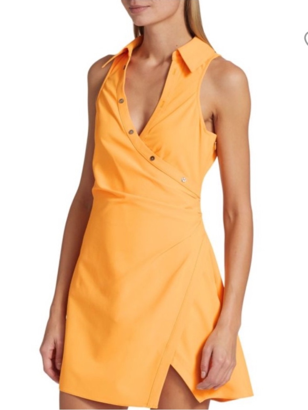 Cinq a Sept Sunkisssed Margie Dress
